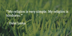 The Art Of Happiness Dalai Lama Summary